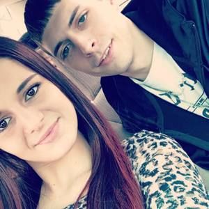 Meet your Posher, Jade